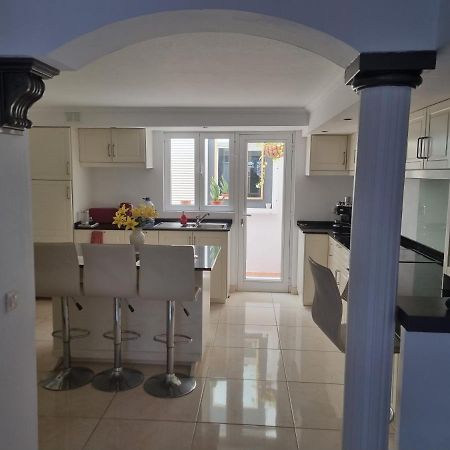 Spacious Modern Apartment In Peacefull Las Coloradas, Close To Papagayo Beaches Playa Blanca  Exteriér fotografie