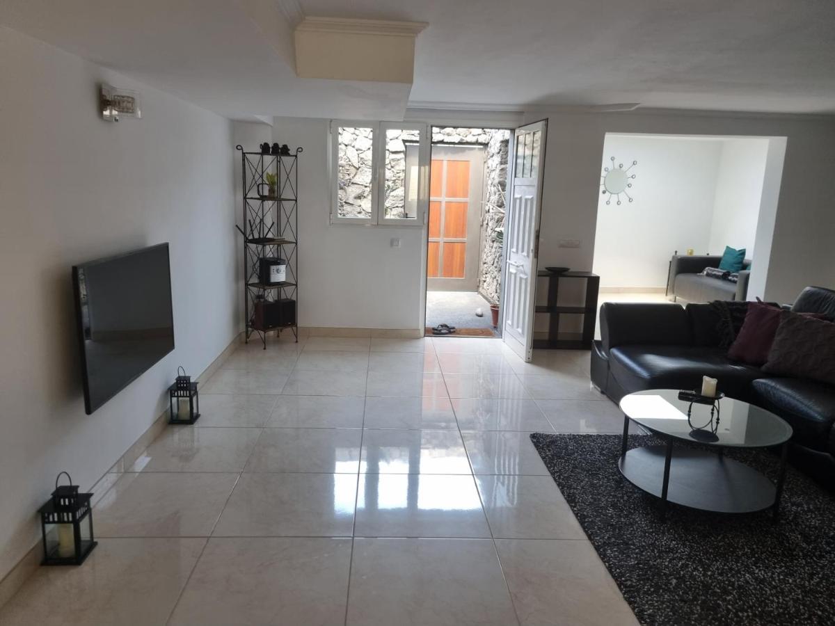 Spacious Modern Apartment In Peacefull Las Coloradas, Close To Papagayo Beaches Playa Blanca  Exteriér fotografie