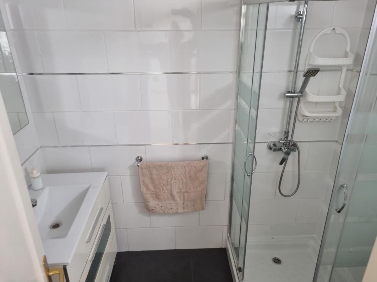 Spacious Modern Apartment In Peacefull Las Coloradas, Close To Papagayo Beaches Playa Blanca  Exteriér fotografie
