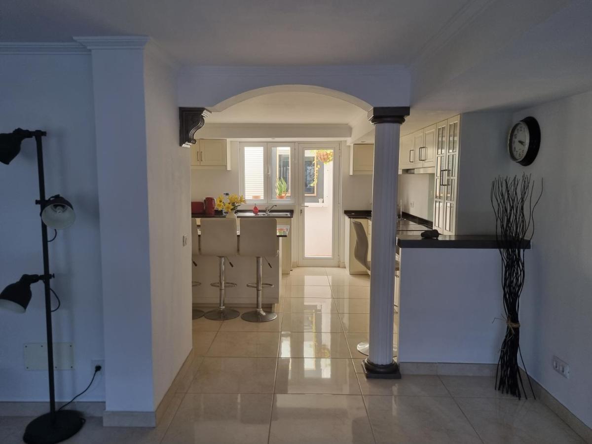 Spacious Modern Apartment In Peacefull Las Coloradas, Close To Papagayo Beaches Playa Blanca  Exteriér fotografie